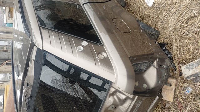 Бічна частина задні праві ALA790080 LAND ROVER