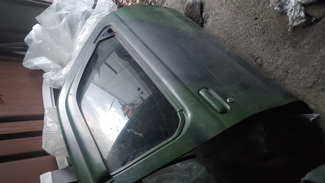 Дверка передня права H01002S400 NISSAN