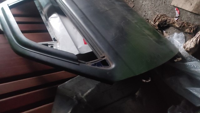 Водійські двері H0101VK9MM NISSAN