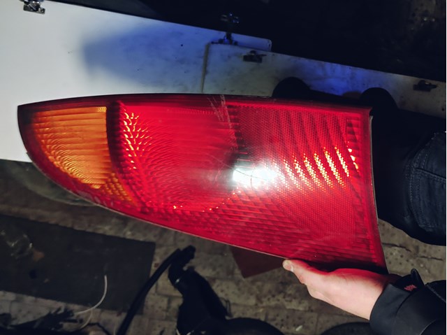 Ліхтар задній правий XS4X13404 FORD