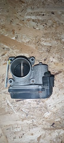 Заслінка повітряна 03C133062B VAG