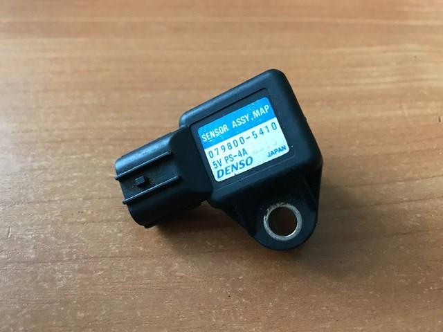Датчик абсолютного тиску 0798005410 DENSO