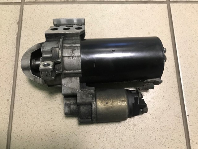 Стартер 1005841139 BOSCH