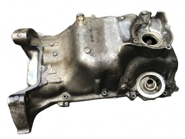 Картер масляний 11200RZVE02 HONDA
