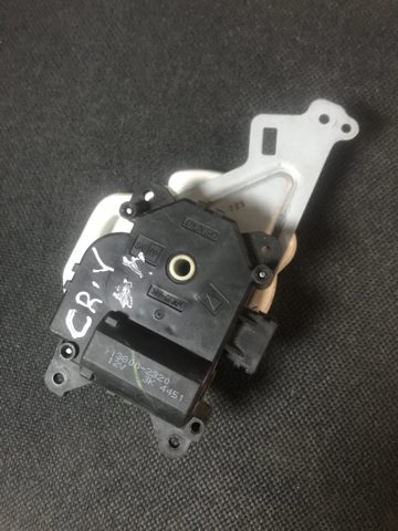 Двигун заслінки рециркуляції повітря 1138002320 HONDA