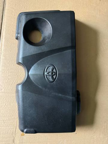 Екран двигуна 1260125090 TOYOTA
