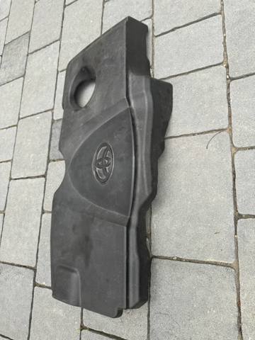 Екран двигуна 12601F0010 TOYOTA