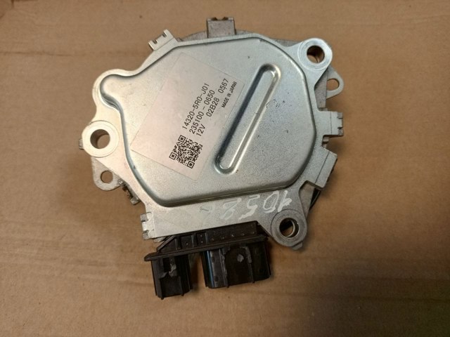 Регулятор фаз газорозподілу 143205R0J01 HONDA