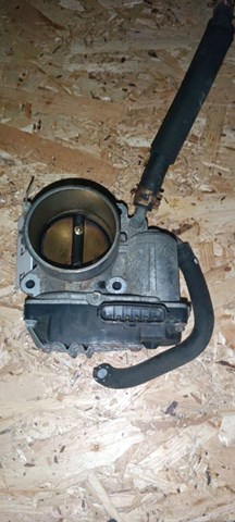 Заслінка повітряна 1450A102 MITSUBISHI