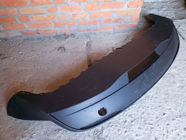 Бампер задній, нижня частина 149400600B TESLA