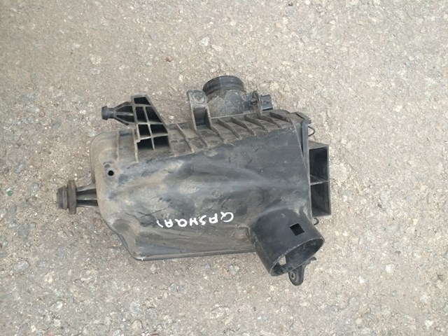 Повітряний фільтр двигуна 16500JD200 NISSAN