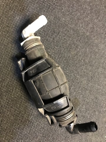 Ручна підкачка палива (груша) 16902SEFE01 HONDA