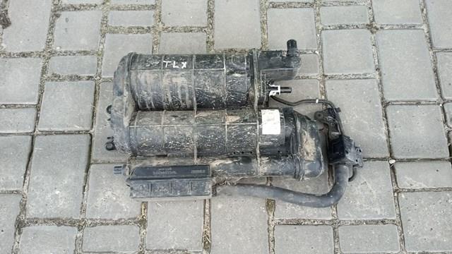Насос системи охолодження 17011T2AA01 HONDA