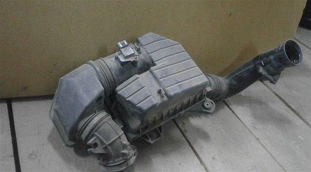 Корпус повітряного фільтра, нижня частина 17202RNAA00 HONDA