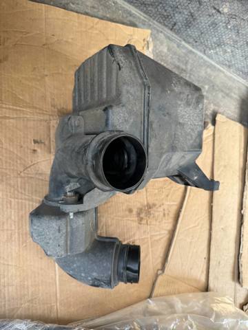Резонатор 17231RBA000 HONDA