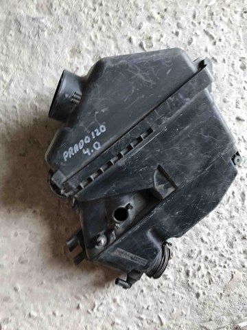 Корпус повітряного фільтра 1770031540 TOYOTA