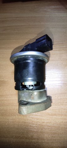 Клапан рециркуляції відпрацьованих газів EGR 18011RCAA00 HONDA