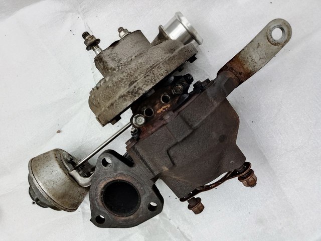 Турбокомпресор 18900R06E01 HONDA