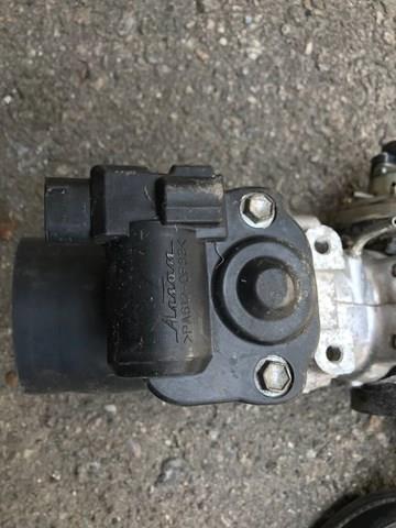 Заслінка повітряна 1923002010 TOYOTA