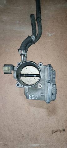 Блок дросельної заслінки 220300V010 TOYOTA