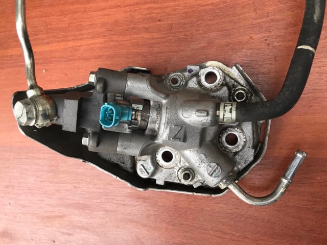 Форсунка інжектора 2371011010 TOYOTA