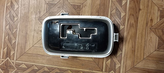 Селектор АКПП 2400A450 MITSUBISHI