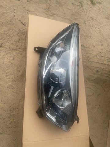 Фара ліва 260603859R RENAULT
