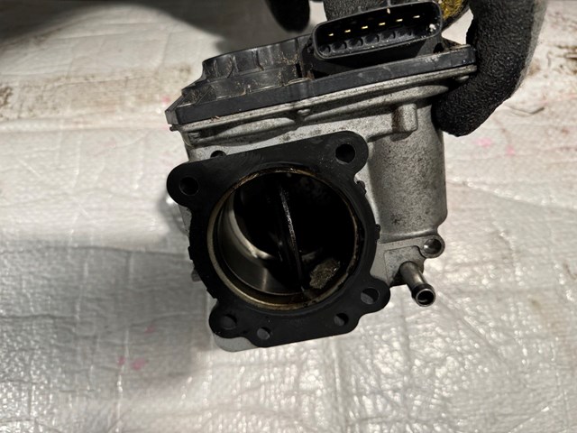 Блок дросельної заслінки 2610011030 TOYOTA