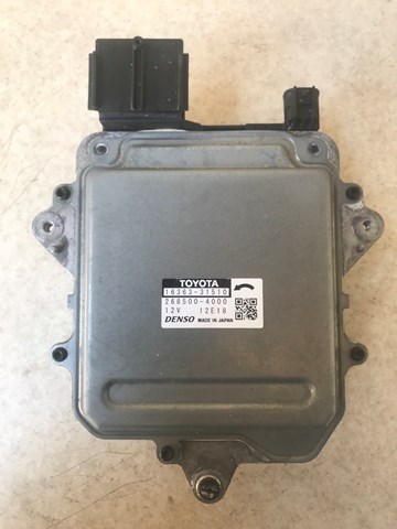 2685004000 Toyota