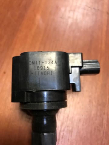 Котушка запалювання 3052059B013 HONDA