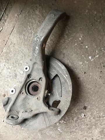 Цапфа поворотна ліва 31216869869 BMW