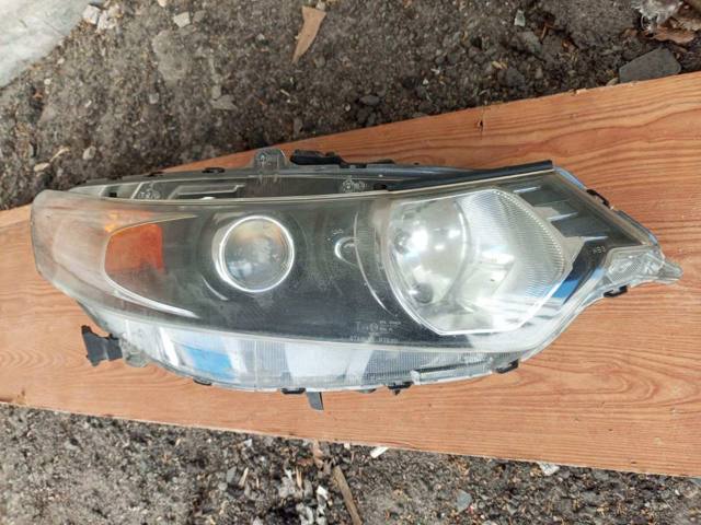 Основна фара - вставка 33100TL0G01 HONDA