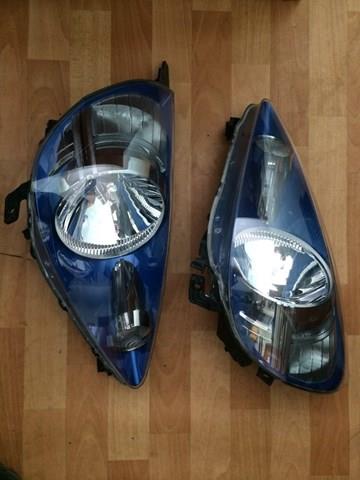 Фара передня права 33101SAAE01 HONDA