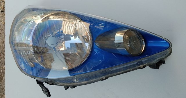 Фара основна права 33101SAAG01 HONDA