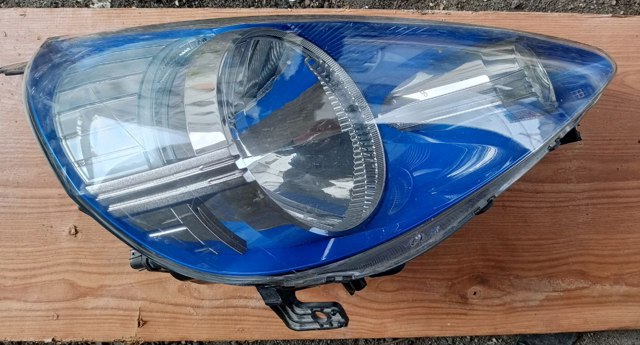 Права блок фара 33101SAAG52 HONDA