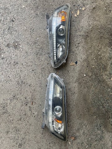 Фари 33150T2AA01 HONDA