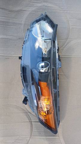 Блок фара ліва 33150TL0G01 HONDA