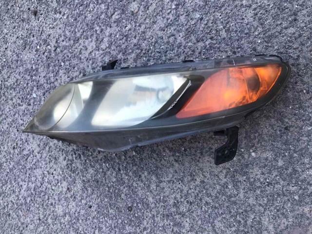 Фара ліва передня 33151SNAA02 HONDA