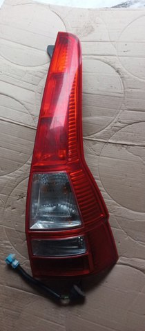 Ліхтар задній правий 33501SWWE01 HONDA
