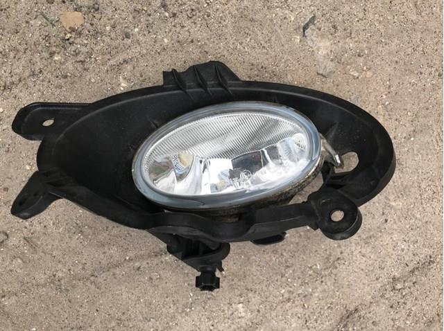 Туманка ліва 33950SWWE11 HONDA