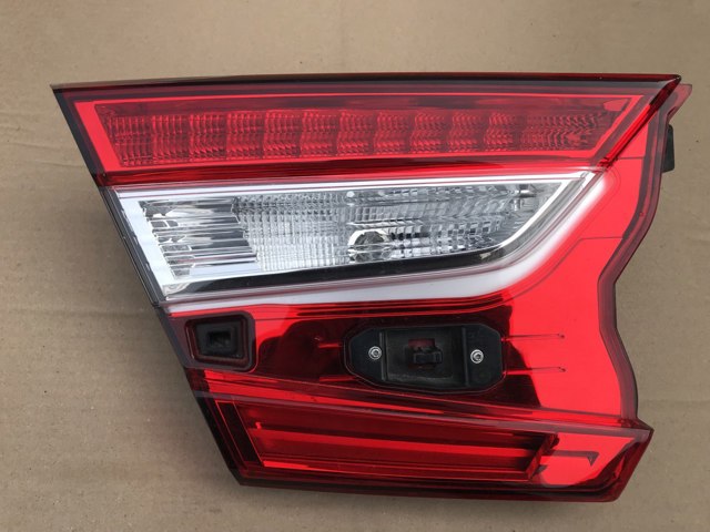 Фара задня права внутрішня 34150TVAA01 HONDA