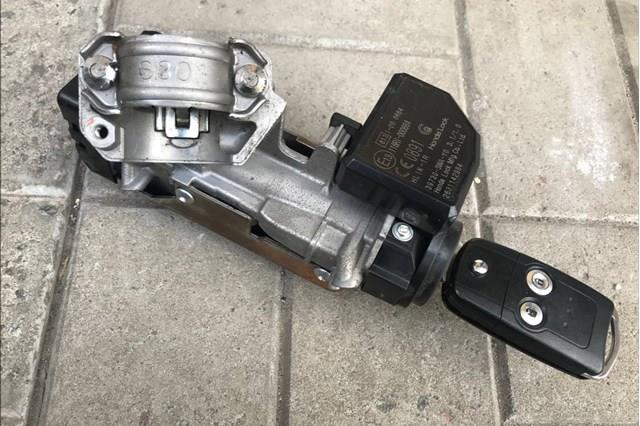 Замок запалювання 35100SWA921 HONDA
