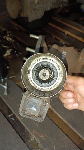 Дільник передач 3610048051 TOYOTA