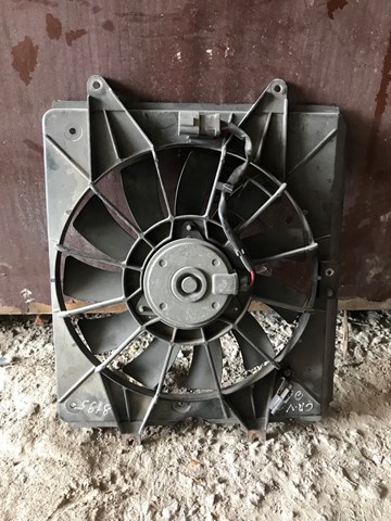 Кожух вентилятора 38615R06E01 HONDA