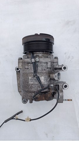 Насос кондиціонера 38800RSAE010M2 HONDA