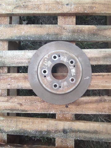 Дискові гальма 42510T2FA00 HONDA