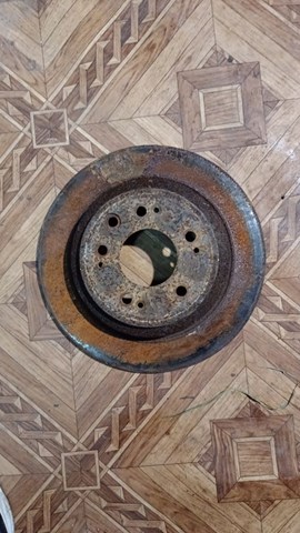 Дискові гальма 42510TL0G50 HONDA