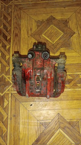 Супорт гальмівний задній правий 43018TA0A81 HONDA