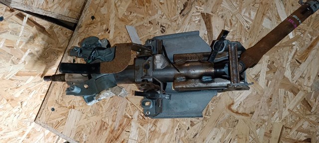 Колонка рульова 4401A020 MITSUBISHI