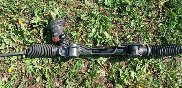 Рульова рейка 4410A438 MITSUBISHI